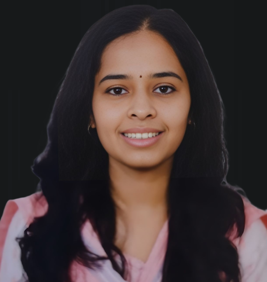 Manjari Rajagopalan